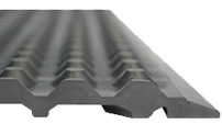 Nitril ESD Mat - for use in areas where static electricity is an issue.
